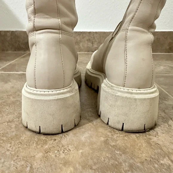 Aldo Ladies Loryn Boots - Picture 4 of 14